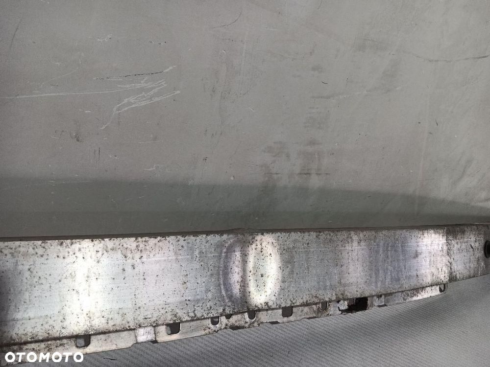 BELKA ZDERZAKA PRZÓD PRZEDNIA MERCEDES E KLASA W212 A2126201500 - 4