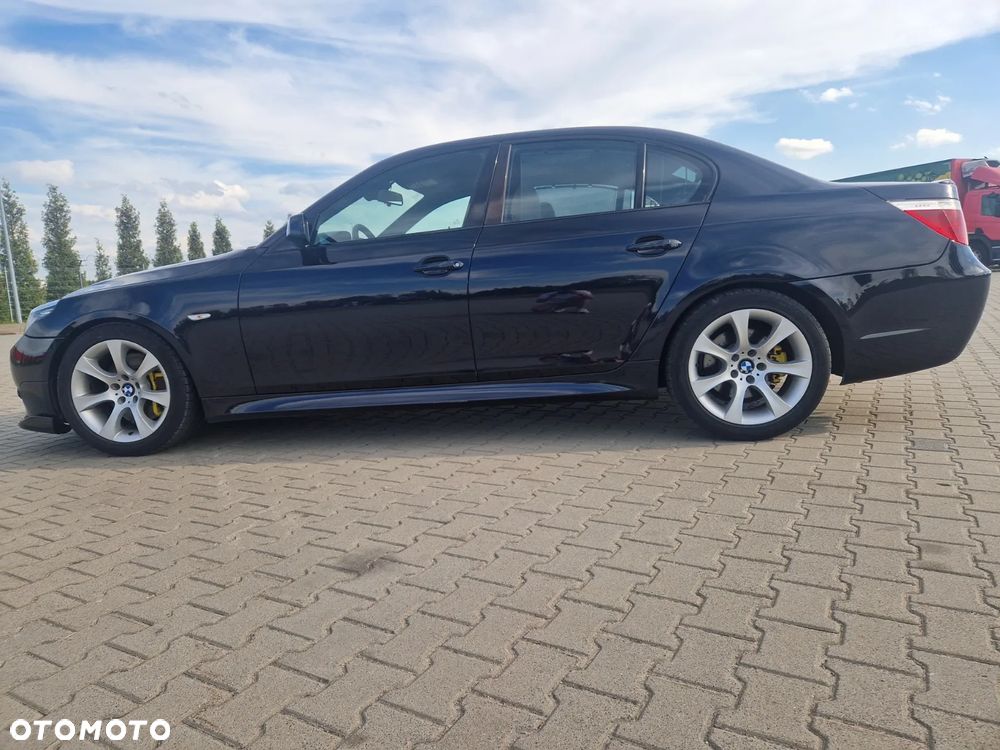 BMW Seria 5 - 2
