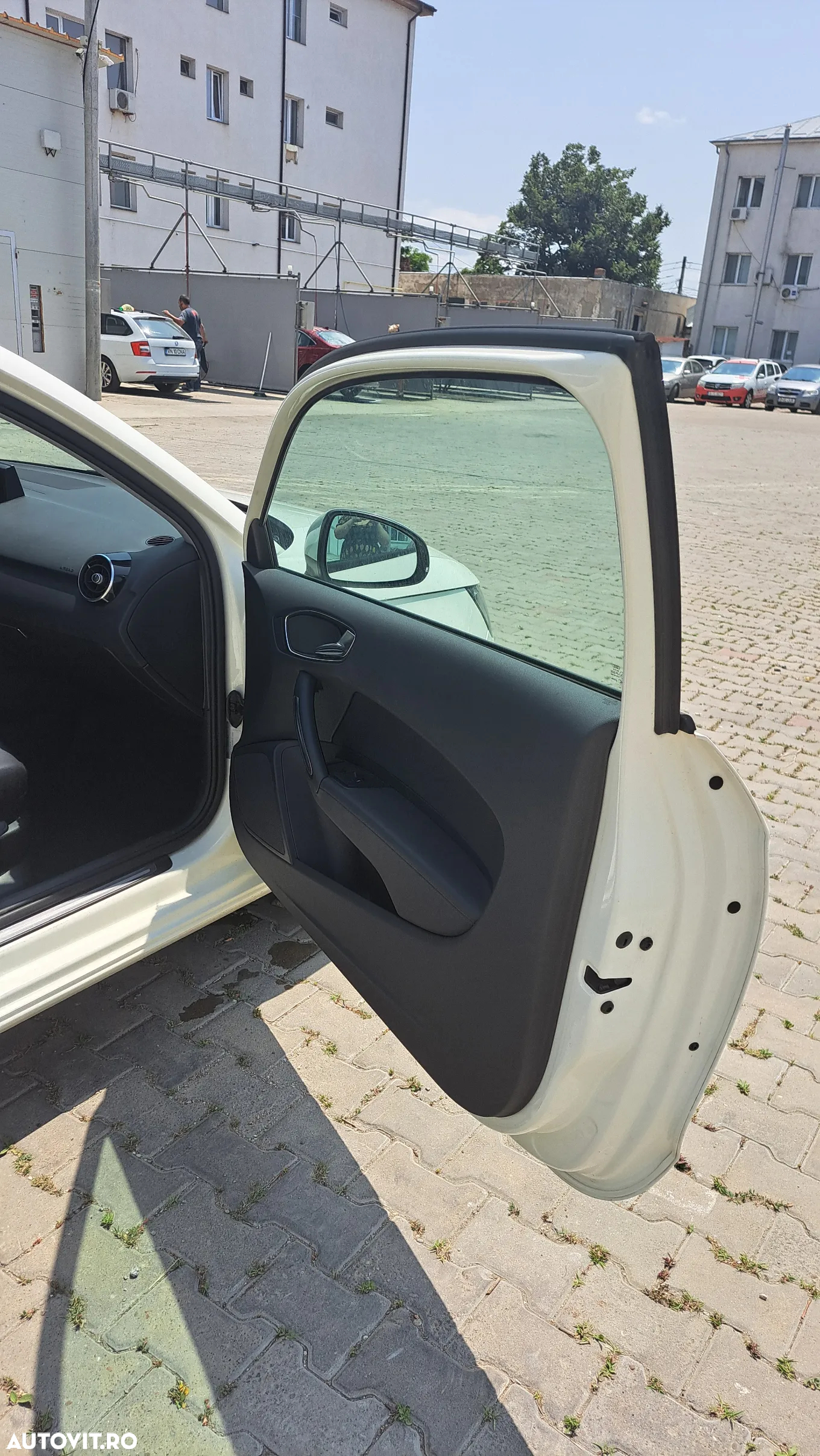Audi A1 - 9