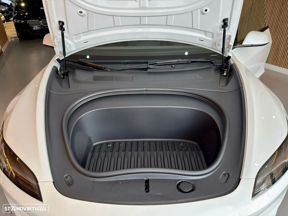 Tesla Model 3 Tração Traseira - 28