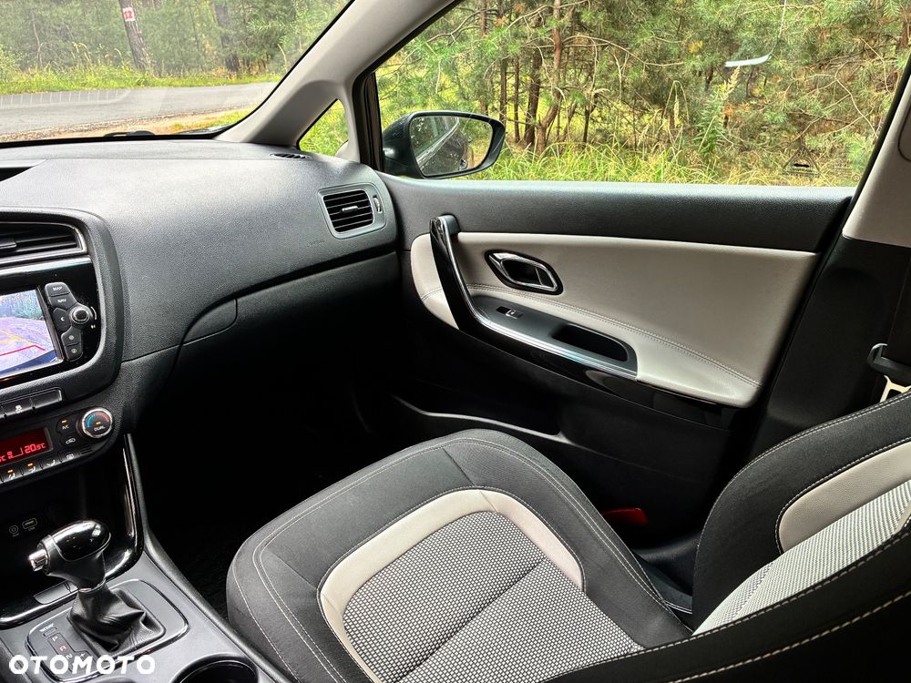 Kia Ceed 1.6 CRDi L Business Line DCT - 16