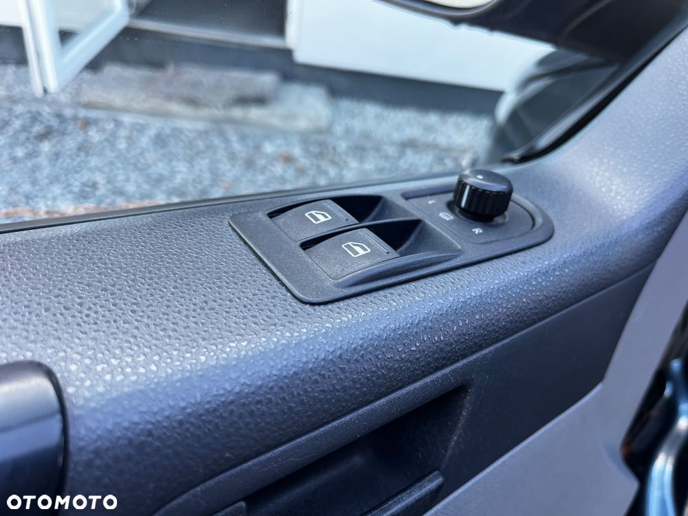 Volkswagen Transporter T5 TDI L1H1 Mixt Silverline - 21