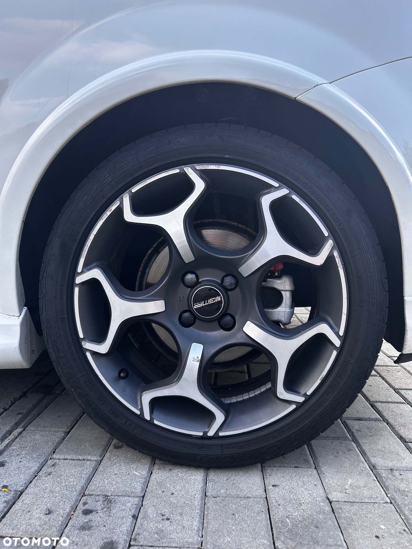 Abarth Punto Evo - 9