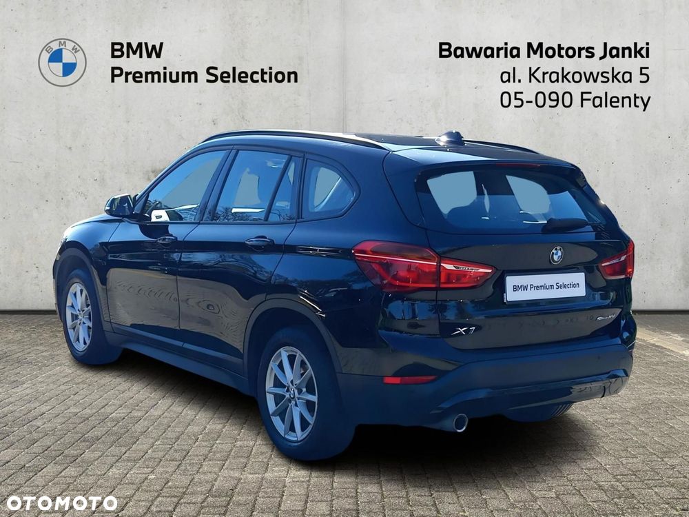 BMW X1 - 9
