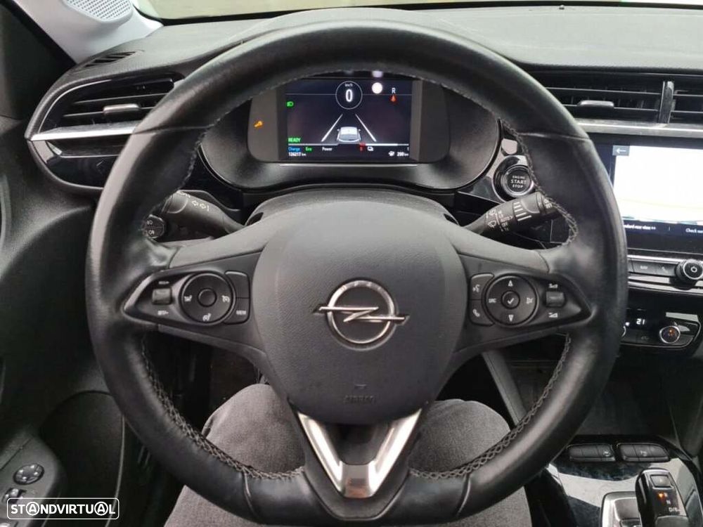 Opel Corsa-e Elegance - 3