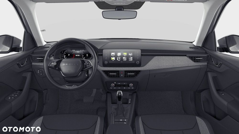 Skoda Kamiq 1.0 TSI Drive DSG - 5