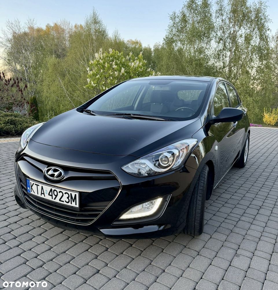 Hyundai i30 1.4 Classic - 1