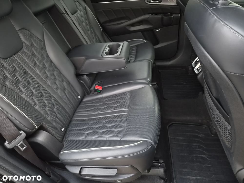Kia Sorento 2.2 CRDI GT Line - 30