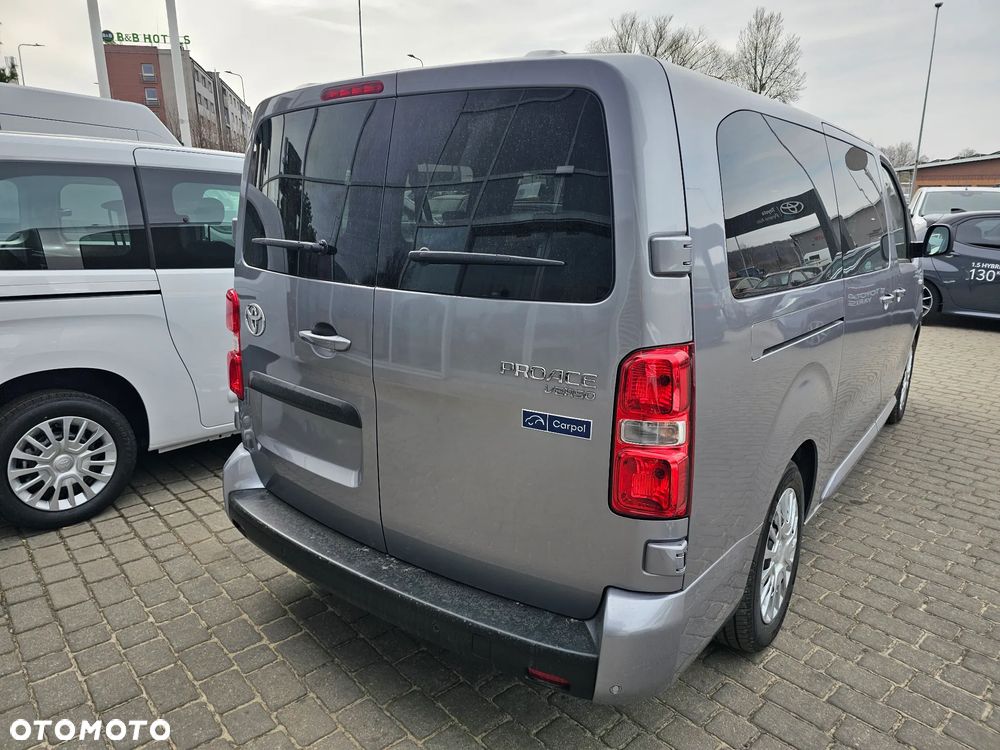 Toyota Proace Verso 2.0 D4-D Long Business - 7
