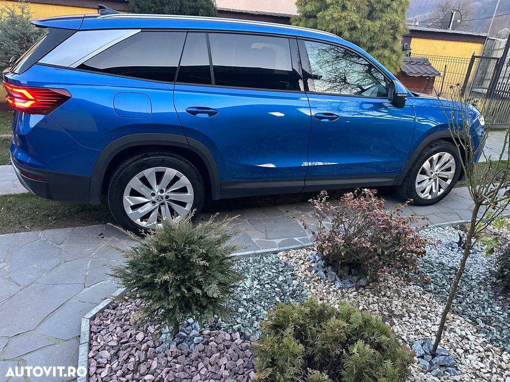 Skoda Kodiaq 2.0 TDI 4X4 DSG Selection - 6