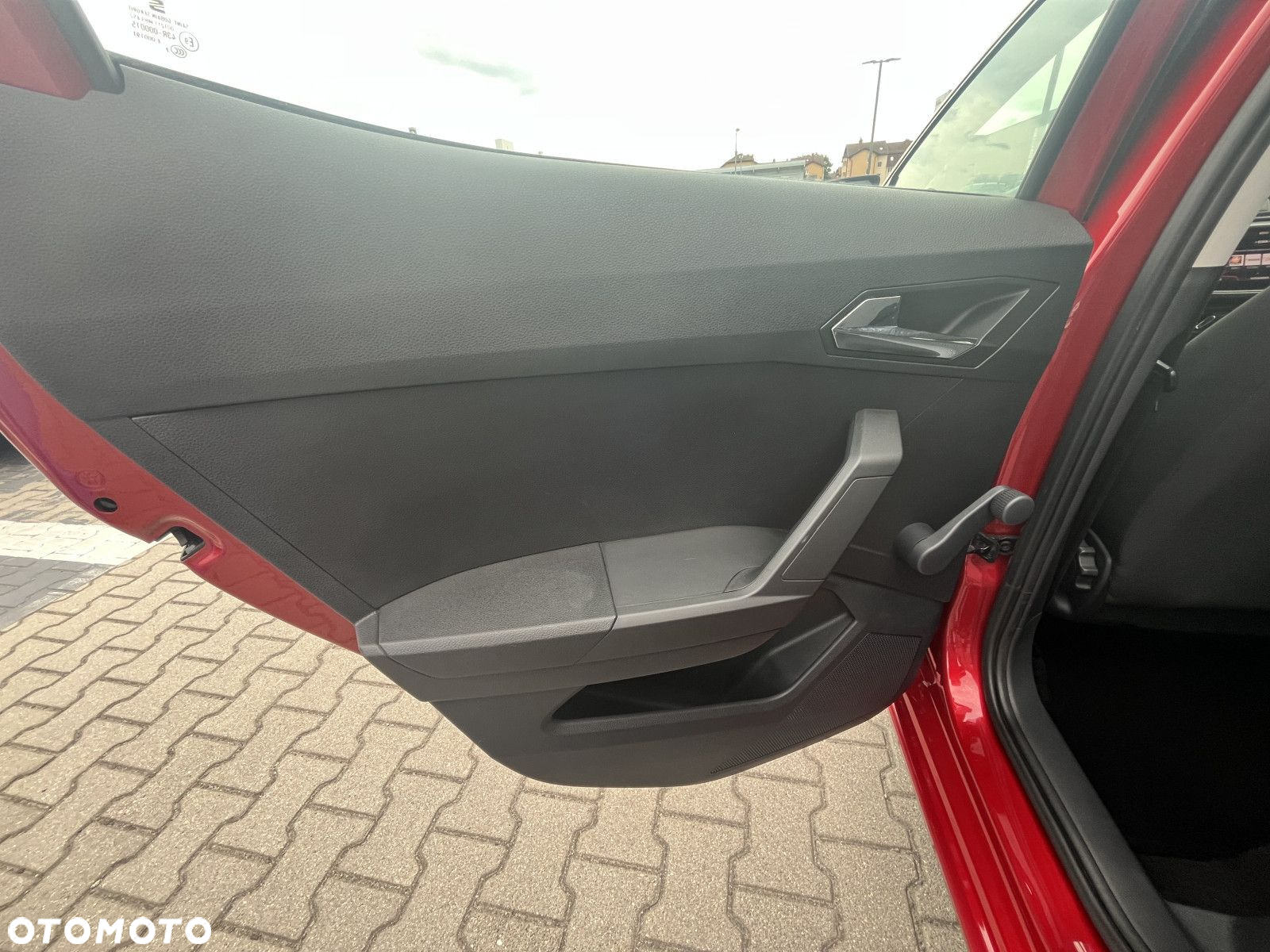 Seat Ibiza 1.0 TSI Full LED S&S - 14