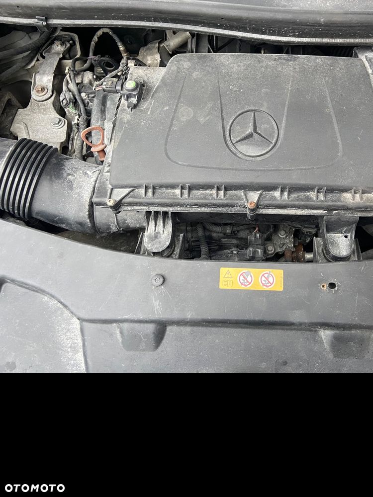 Mercedes-Benz Vito - 10