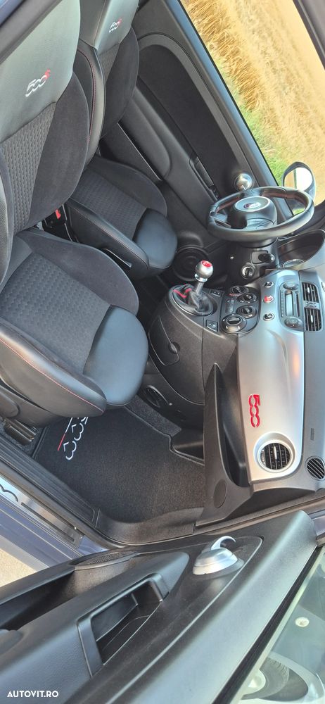 Fiat 500 - 13