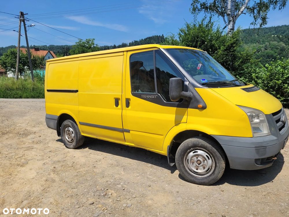 Ford TRANSIT - 3