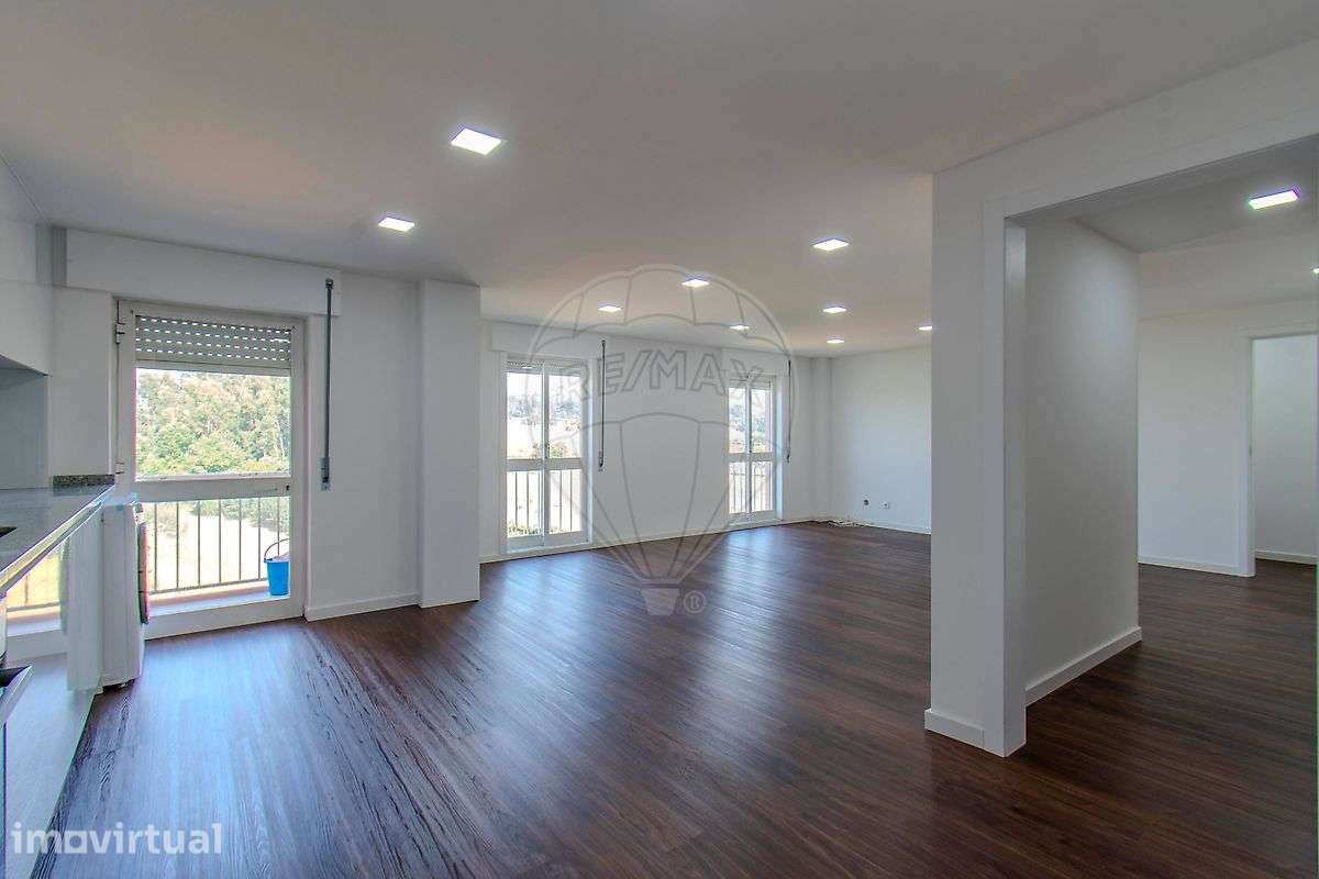 Apartamento T2 para venda - Grande imagem: 3/20