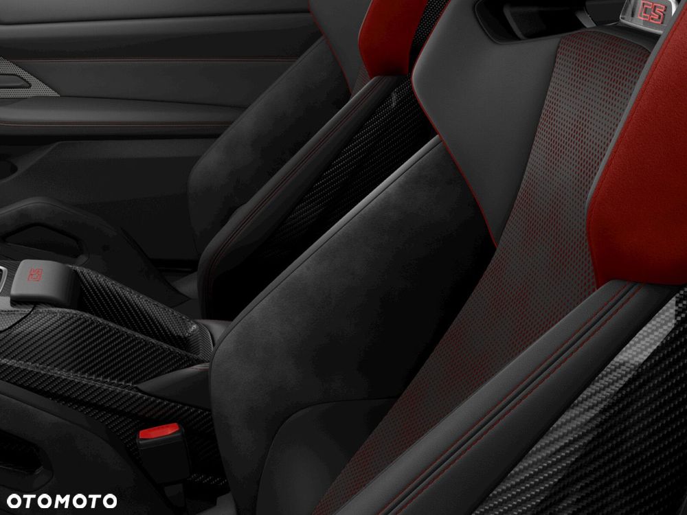 BMW M4 CS xDrive - 9