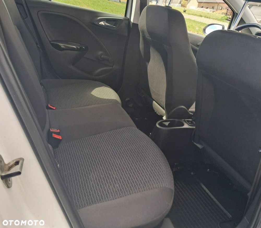 Opel Corsa - 14