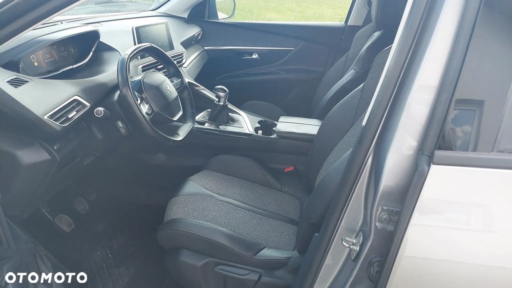 Peugeot 3008 PureTech 130 Stop & Start Active - 10