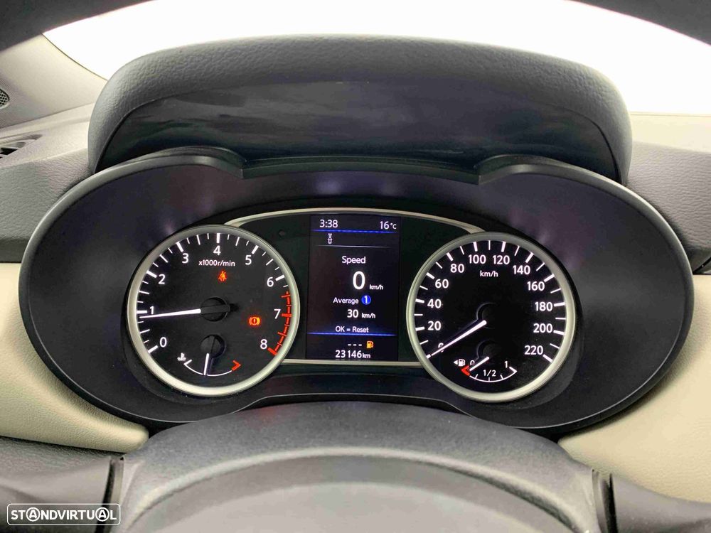 Nissan Micra 1.0 IG-T Acenta - 9