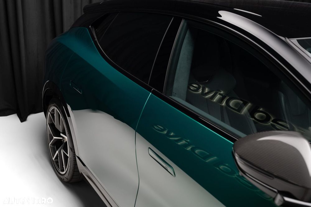Lotus Eletre - 4
