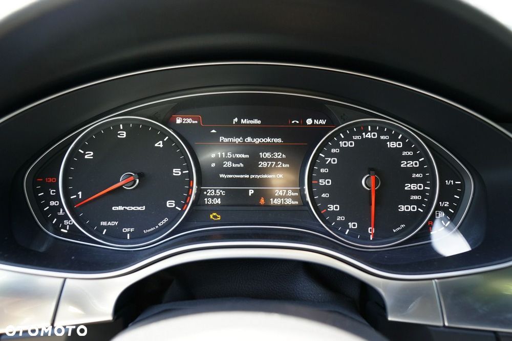 Audi A6 Allroad 3.0 TDI Quattro Tiptr - 17