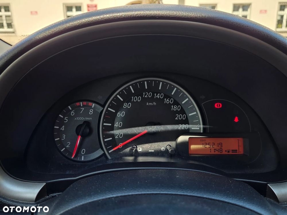 Nissan Micra - 27