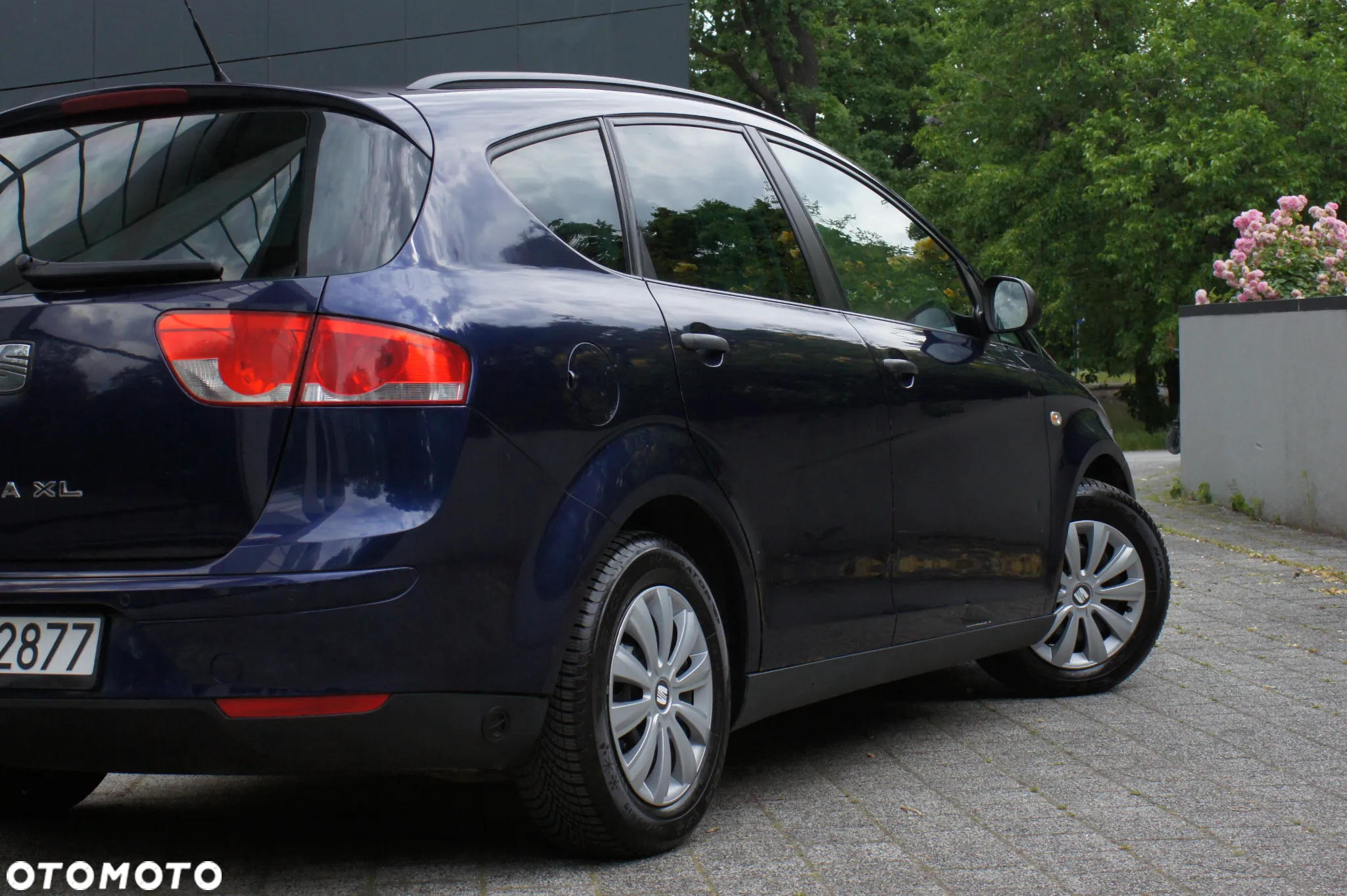 Seat Altea 1.6 Audience - 14