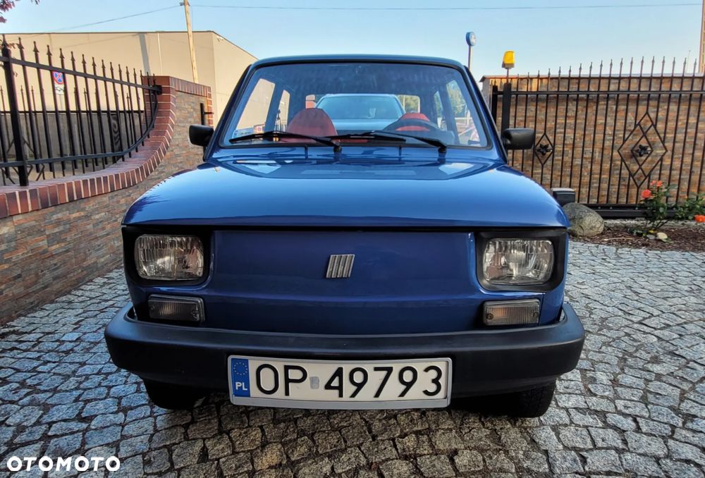 Fiat 126 - 18