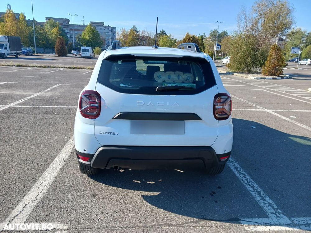 Dacia Duster ECO-G 100 Expression - 8