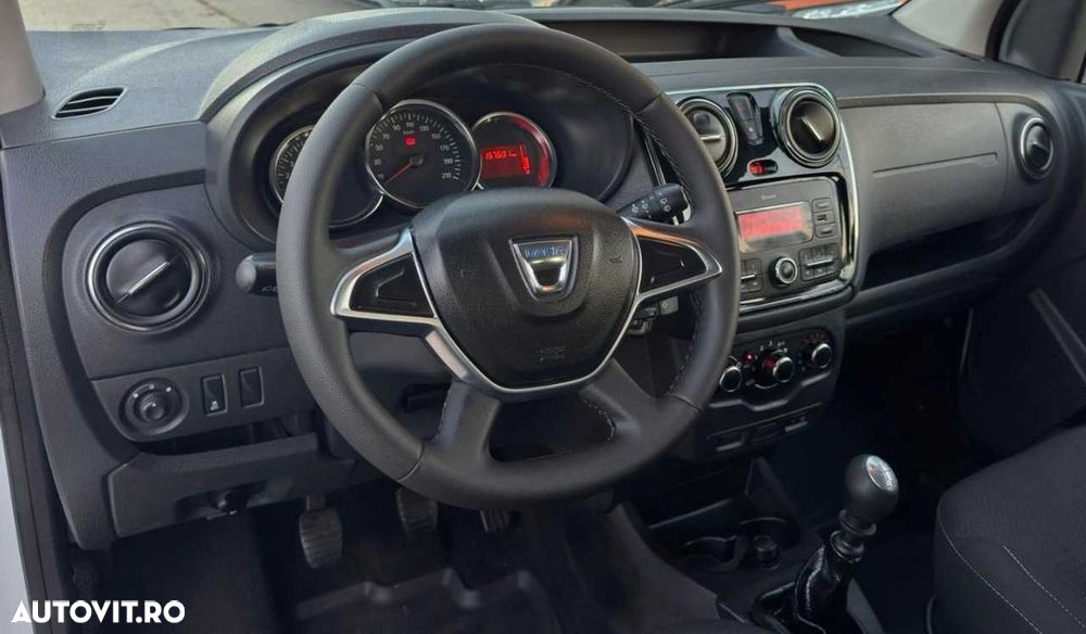 Dacia Dokker - 20