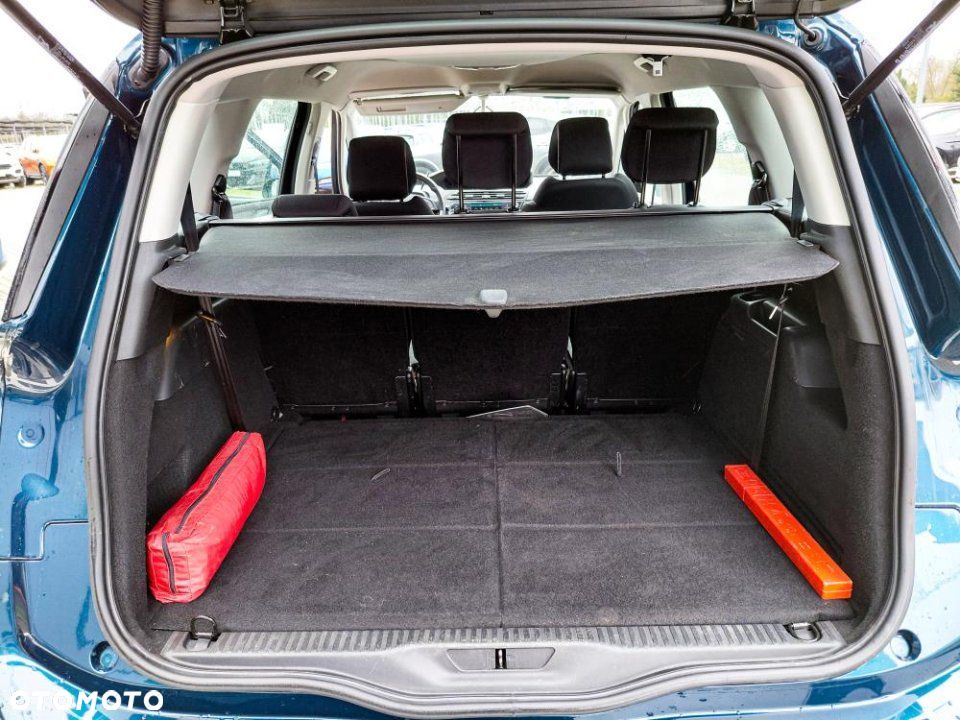 Citroën C4 SpaceTourer - 26