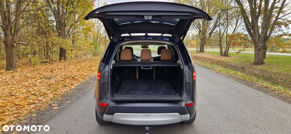 Land Rover Discovery 2.0 SD4 HSE - 33