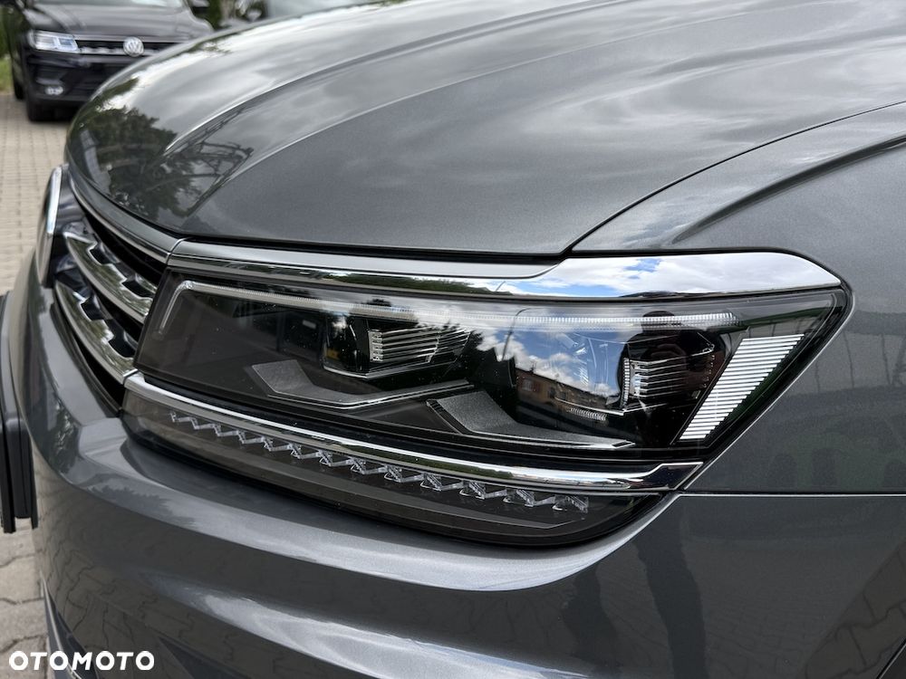 Volkswagen Tiguan 1.5 TSI ACT OPF DSG Highline - 17