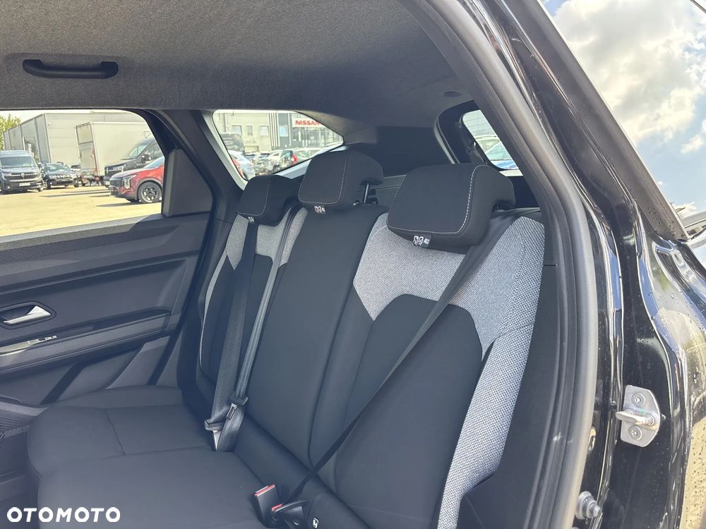 Dacia Bigster 1.2 TCe mHEV Journey - 15