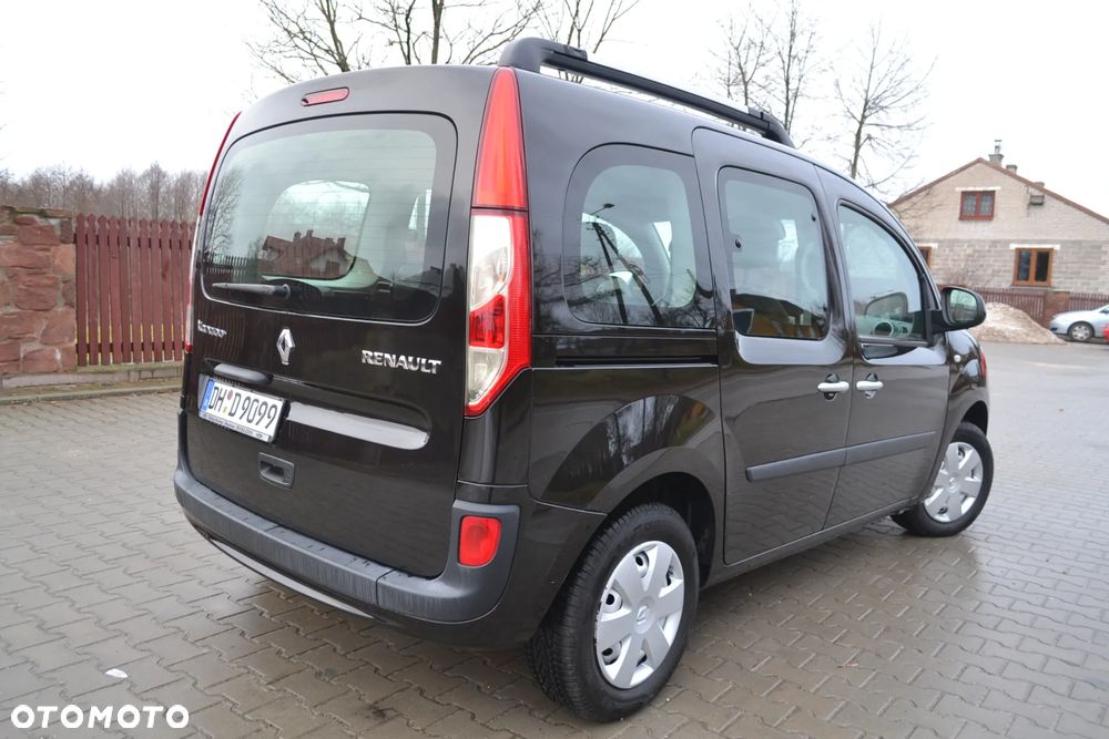 Renault Kangoo - 36