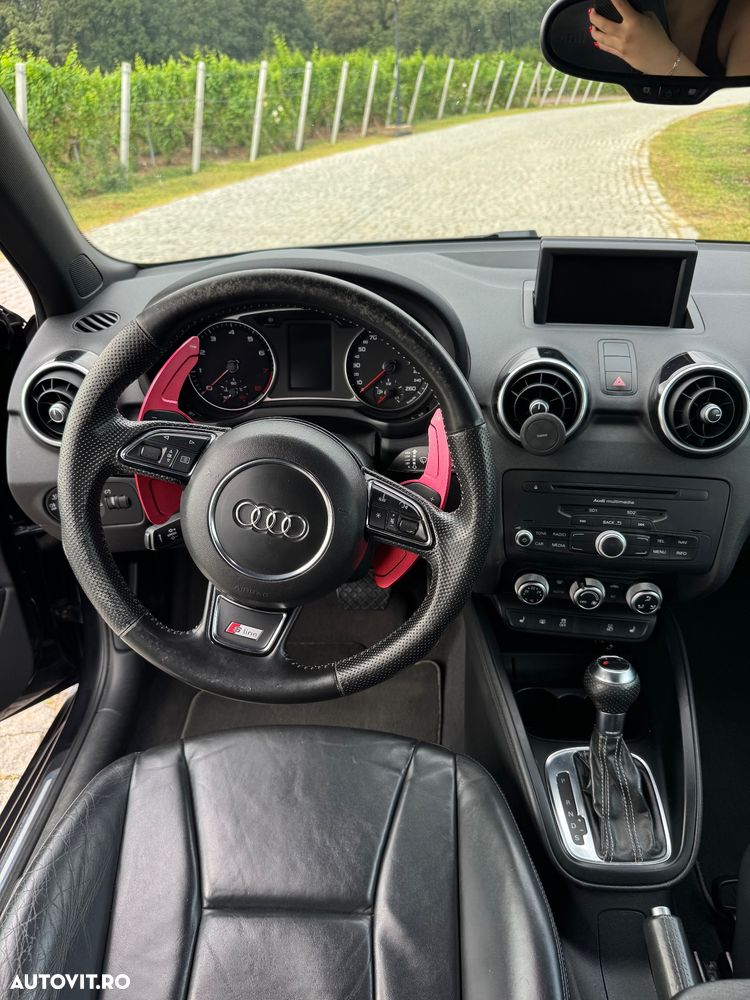 Audi A1 - 6