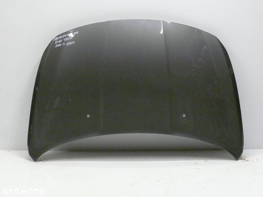 MASKA FIAT TIPO II 2015 - 1