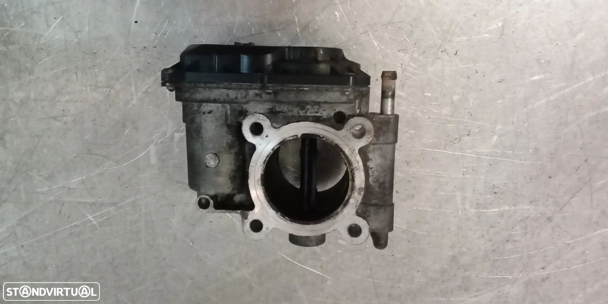 CORPO / BORBOLETA ADMISSÃO MAZDA 5 / 6 2.0D RF7J136B0C - 1