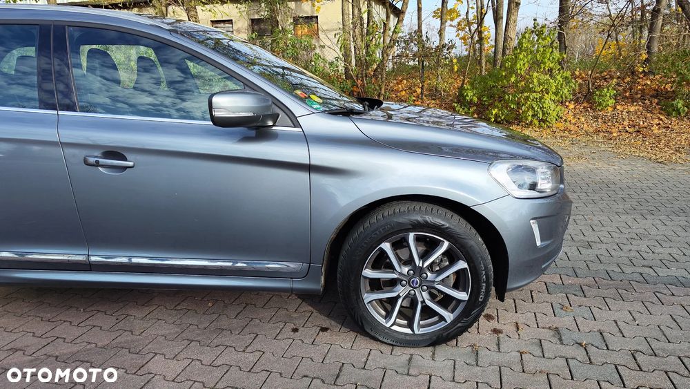 Volvo XC 60 D3 Summum - 13