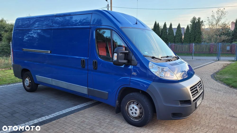 Fiat DUCATO - 2