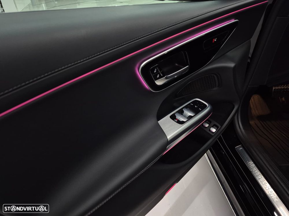 Mercedes-Benz E 300 - 6