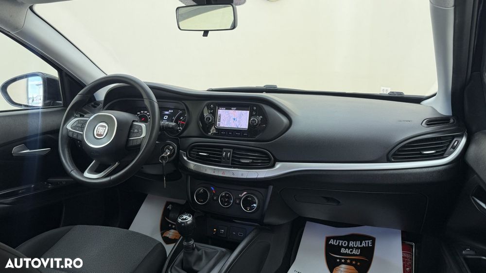 Fiat Tipo - 13