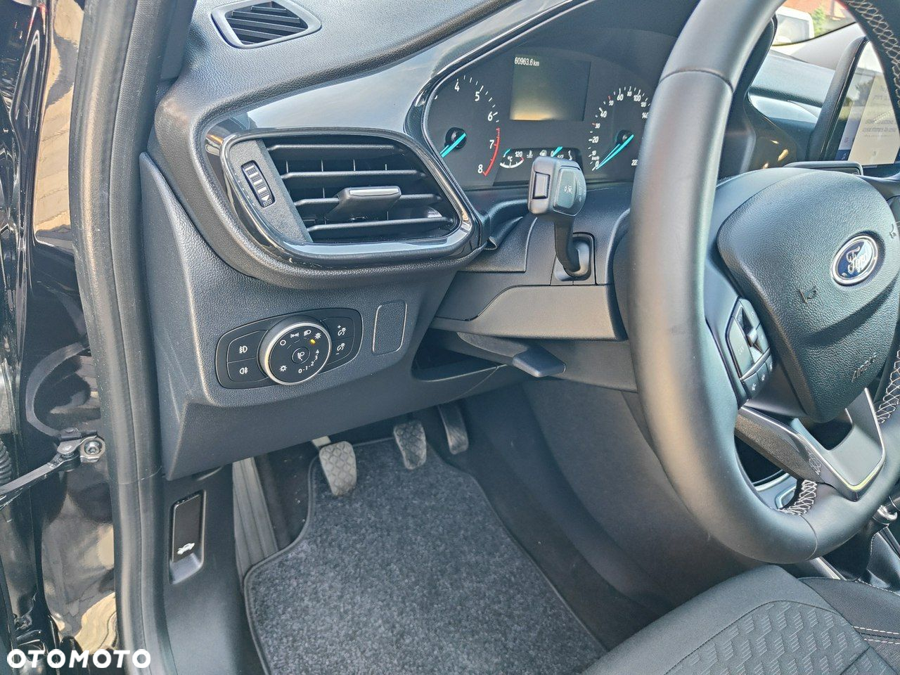 Ford Puma - 11