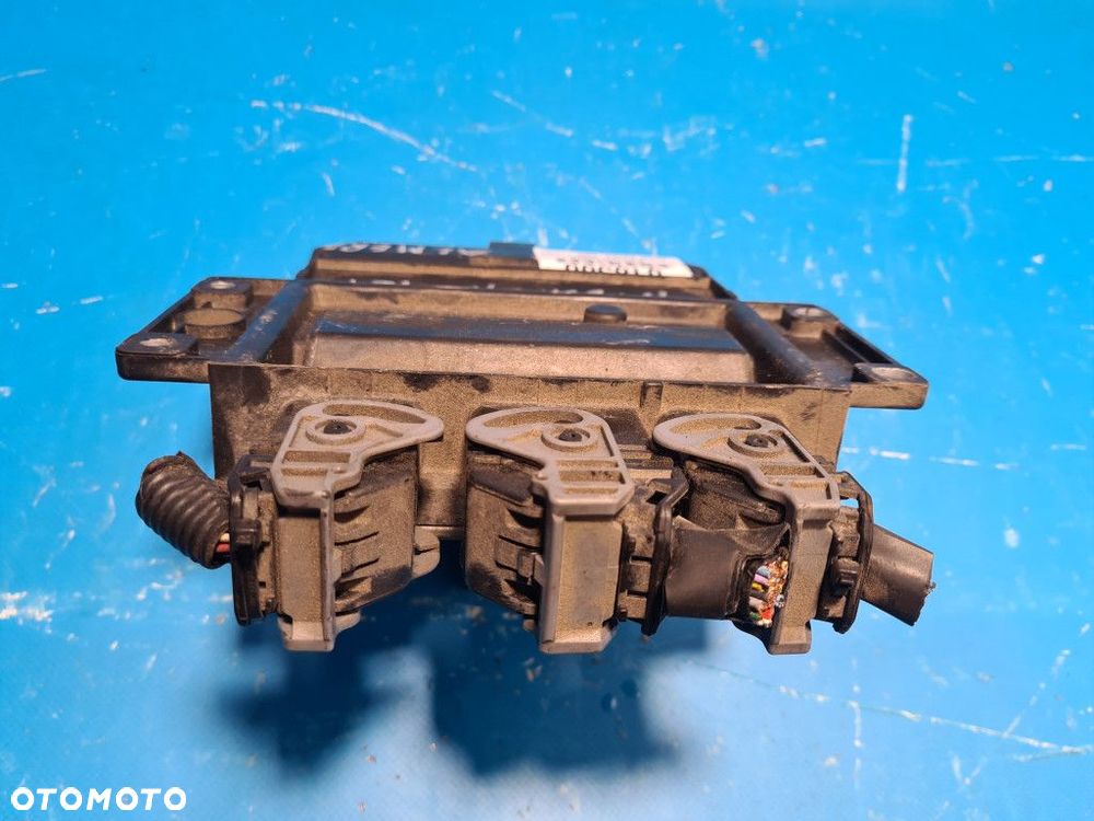 NISSAN ALMERA N16 1.5 DCI STEROWNIK SILNIKA - 5