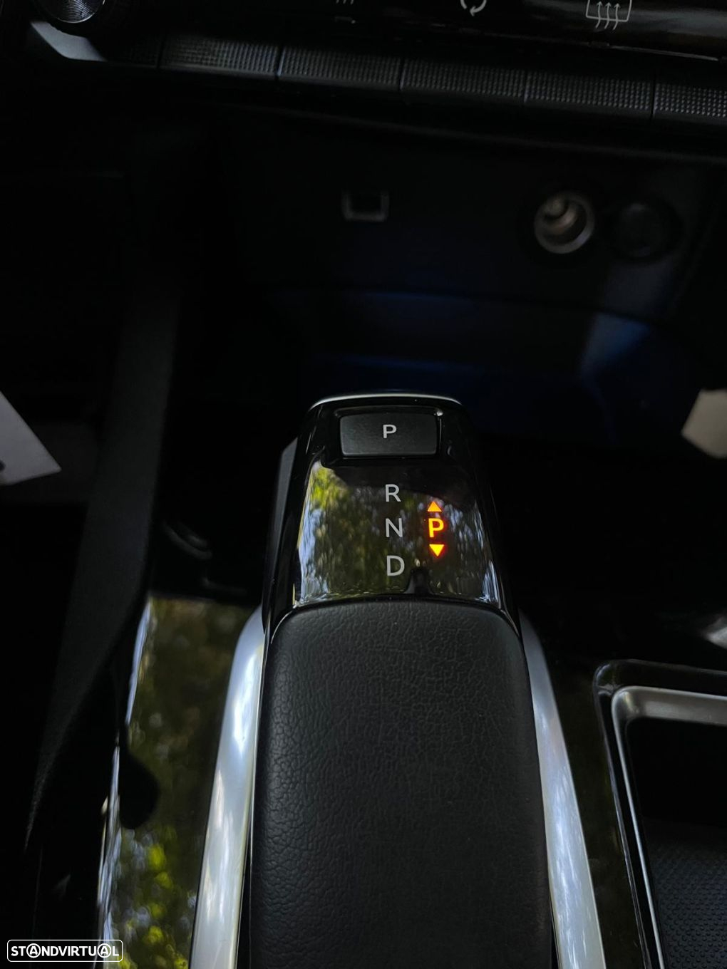 Peugeot 3008 1.2 PureTech Allure EAT8 - 24
