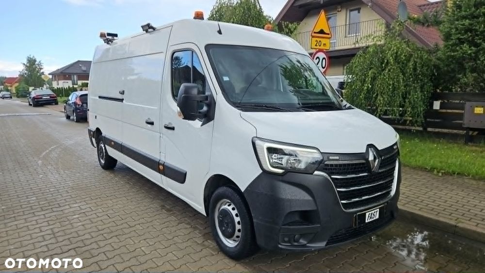 Renault MASTER - 3