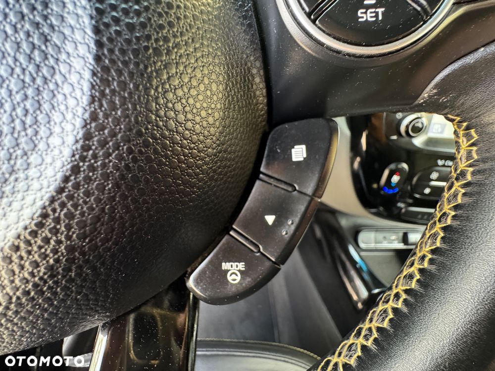 Kia Soul 1.6 CRDi XL EU5 - 17