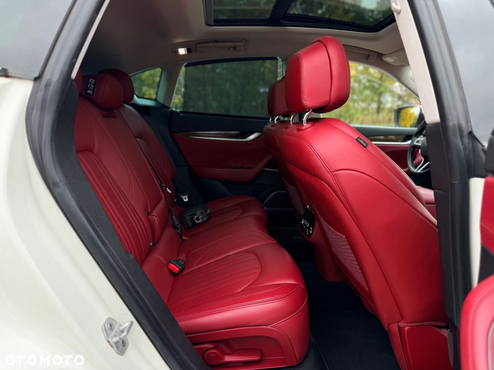 Maserati Levante - 29