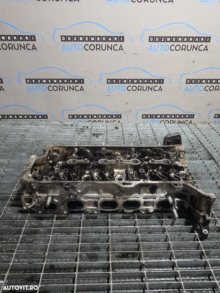 Chiuloasa Honda CR - V 2.2 D 2006 - 2010 103kW 140CP 2204CC N22A2 (746) - 1