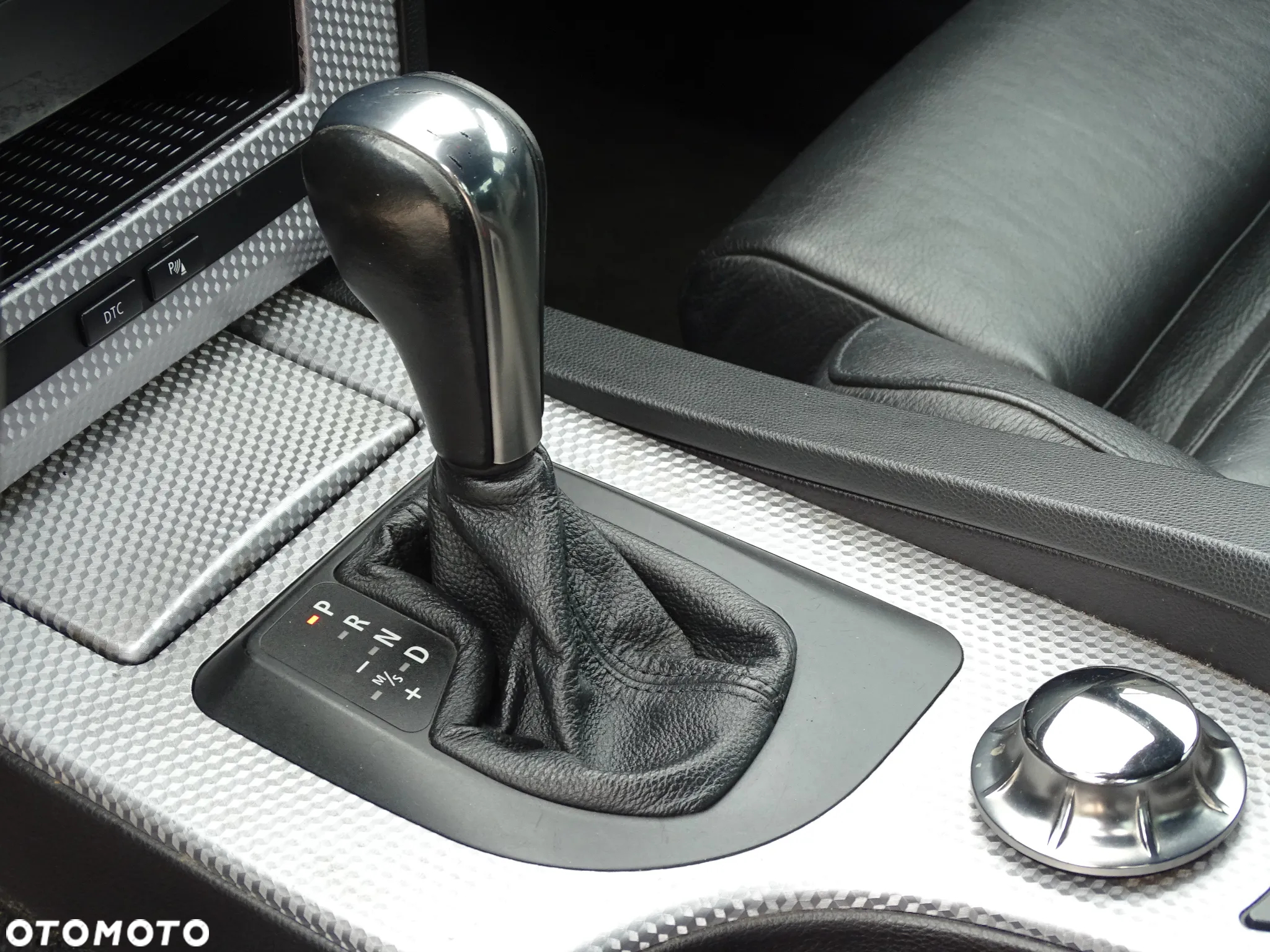 BMW Seria 5 535d - 12